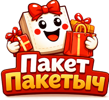 Пакет Пакетыч